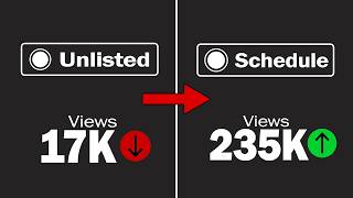 How to Upload a YouTube Video the RIGHT Way in 2026