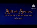 Allied Artists Pictures Corporation 1964