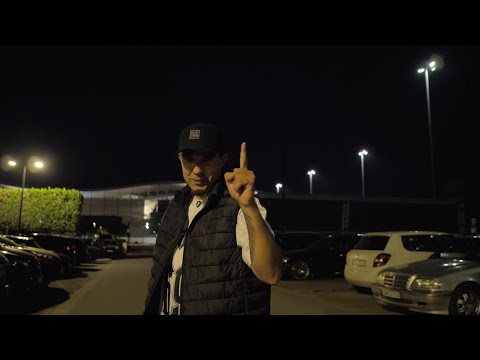 Zwykły Piekarz - NOWY ETAP (prod. @KkBeatsPL) [OFFICIAL VIDEO]