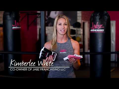 Your First Class at Jabz Boxing Fitness for Women