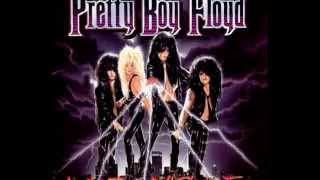 Pretty Boy Floyd - Toast of The Town