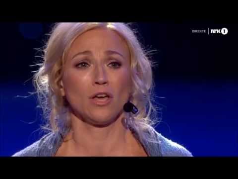 Heidi Gjermundsen Broch: "Du måste finnas" (B Ulvaeus, B Andersson) - 17.10.15