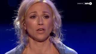 Heidi Gjermundsen Broch: