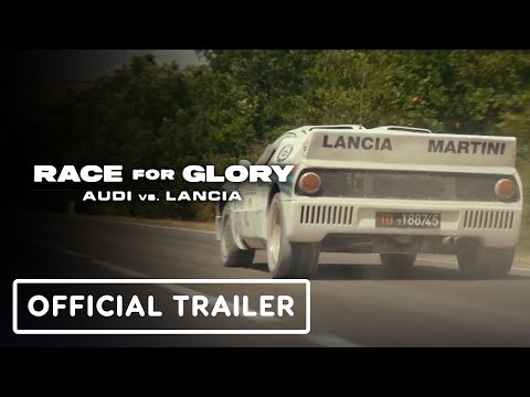 Trailer Audi vs. Lancia