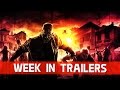 Nieuwe Trailers van de Week - Dying Light, Need for Speed PC en Alice!