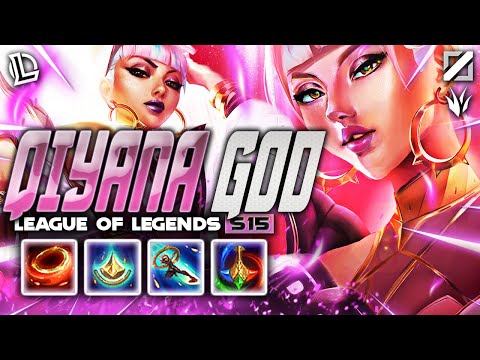 GEBETSMONTAGE #23 – EIGENER TANZ | Bei LoL Plays