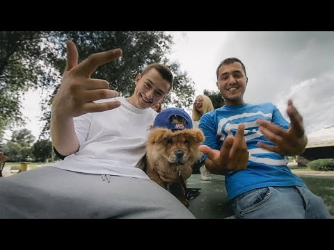 Lil Frenky - PLOVIMO ft Veprić Ubil Lovca (OFFICIAL VIDEO)