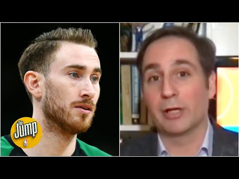 What's next after the Celtics extend Gordon Hayward's player option deadline? | The Jump