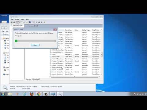 How to Run the Command Prompt as an Administrator in Windows 7