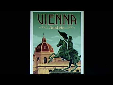 Durium Dance Band, directed by Lew Stone, v./Al Bowlly:  "Goodnight Vienna"  (1932)