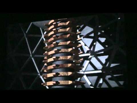 Revision 2012 - PC Demo Compo -  Machine by Ümlaüt Design (Live Footage)