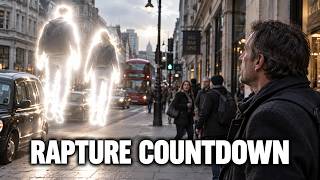 The Rapture Is Coming Sooner Than You Think | You Need To See This Immediately