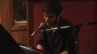 Ardent Presents - John Elliott - &quot;The National Anthem&quot;