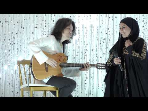 ELLA  - Dua Insan Bercinta