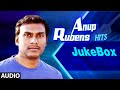Anup Rubens Jukebox