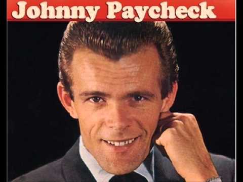 Johnny Paycheck - Every Minute I Want Jesus By My Side