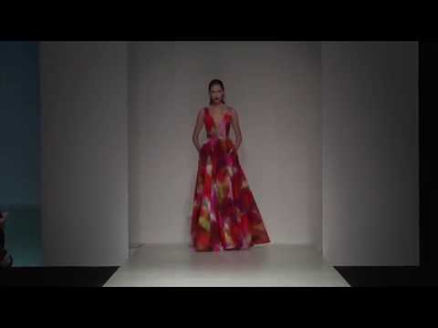 HOLY MULTICOLORED DRESS - AIISHA RAMADAN