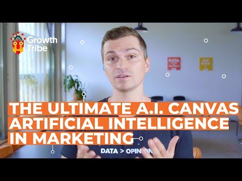 How to Achieve Growth as a Startup David Arnoux on Growth Hacking Young Creators Summit 2016