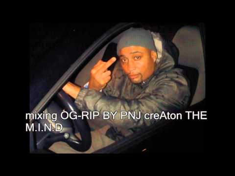 THE SOLDIERS TAKING OVER OG RIP MIXED BY PNJ CreAtioN  THE 0001