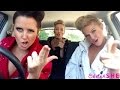 SketchShe Mime Through Time By SketchSHE Crazy Girls Funny