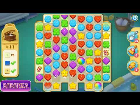 Matchington Mansion level 3074 HD