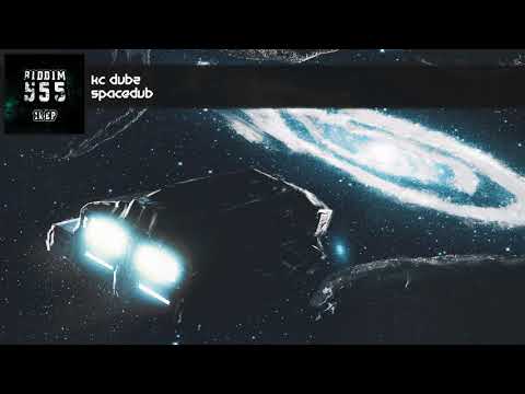 KC Dubz - SpaceDub