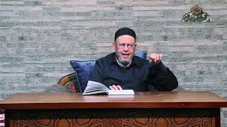 20- نظرية الثبوت تاريخ اصول الفقه الشيخ احمد الهجين الأزهري