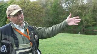 Fieldsports Britain – Cumbria fishing festival and survival with Jonny Crockett – episode 28