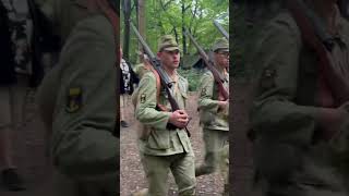 Download lagu WW2 Imperial Japanese Army marching at Military Odyssey #reenactment #japanese #ww2 #livinghistory mp3 Download lagu WW2 Imperial Japanese Army marching at Military Odyssey #reenactment #japanese #ww2 #livinghistory mp3