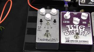 Video thumbnail for NAMM 2016: Adventure Audio Whateverb by effectsdatabase
