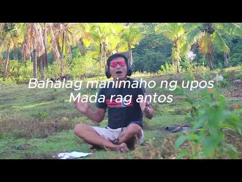 Oh Kinabuhi/ Victor Wood bisaya version parody ni Charles Celin