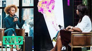 DeWanda Wise Talks The Off-Broadway Play, \