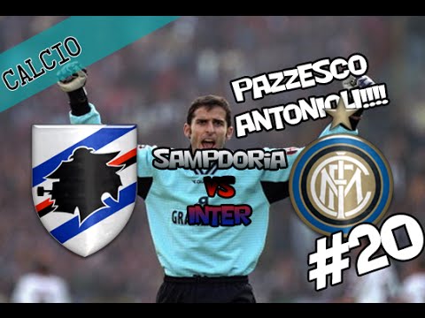 ANTONIOLI NON CI CREDO! SCUDETTO 4 (Championship Manager)- Gameplay ITA- #20