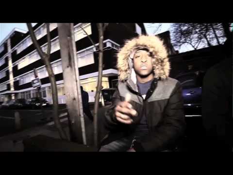 Richy Rich & Reasonz ft. Reekz, Grimey & Young Ess "Top Gear" [Video By @PacmanTV]