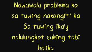Kung wala ka by: Target (with lyrics)
