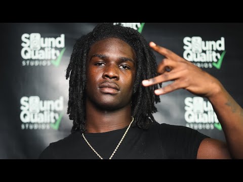 KYGliz- Live Performance on SoundQualityStudios