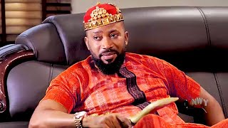 WHEN A LONELY PRINCE FINDS LOVE AT LAST - FREDERICK LEONARD 2024 NEWEST HOT TRENDING MOVIE