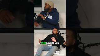 Emanny And ISH Go To War!!! #joebuddennetwork #joebudden #joebuddenpodcast