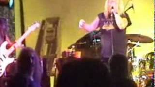 Black Oak Arkansas - Real OzFest IV - 2009 - Jim Dandy To The Rescue