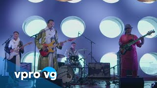 Bombino - Tehigren (live @TivoliVredenburg Utrecht)