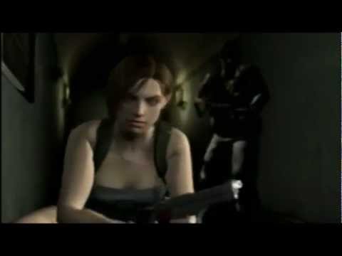 Видео № 0 из игры Resident Evil: Umbrella Chronicles [Wii]