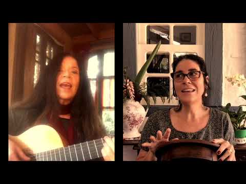 60- Ô DE CASAS - Mônica Salmaso e Tita Parra