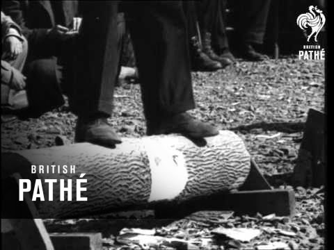 The Cutter Uppers (1934)