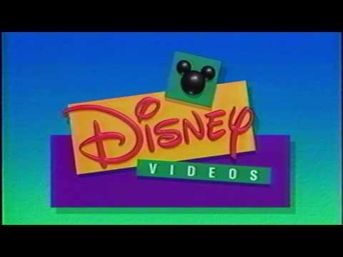 Introduccion - Walt Disney Navidad Magica