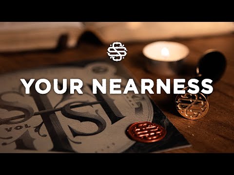 Thumbnail for Your Nearness video
