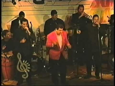 ISMAEL MIRANDA - LA CAMA VACIA   ¡excelente interpretacion!