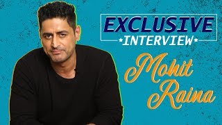 Crazy Funny Questions With Mohit Raina | URI The Surgical Strike Interview video