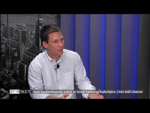 Pirkadat: Dr. Hortay Olivér – Trump és Putyin találkozó