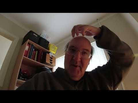 MongoTV_10400 - NÆSTE 100 DAGE VIGTIG FOR MIG - Del 22 - Dag 22 - Torsdag 1.December 2022