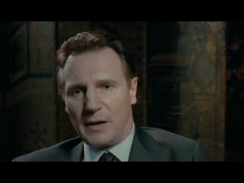 Liam Neeson: Five Minutes of Heaven ("What Society Must Do") Monologue